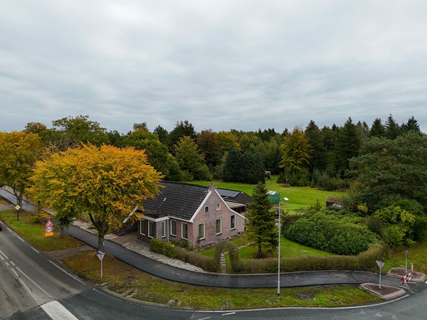 Medium property photo - Groningerstraat 12, 9481 AT Vries